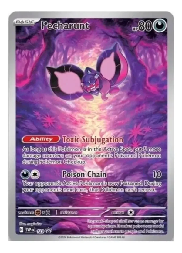 Shrouded Fable - Elite Trainer Box - Inglés - Imagen 2