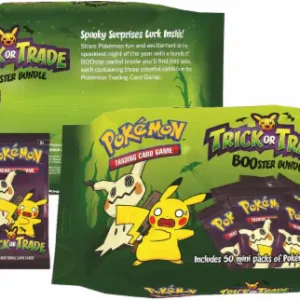 Trick ok Trade 2023