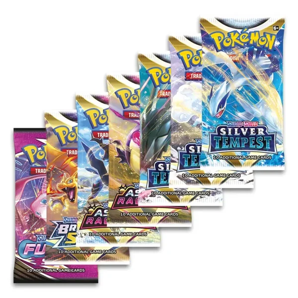 Premium Tournament Collection Cyrus - Inglés - Imagen 2
