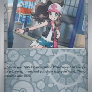 Hilda - 084/086 - Reverse Holo - Inglés