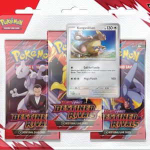 Destined Rivals - Blister Pack – Español