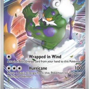 Tornadus Svp210 Sellado