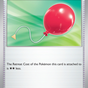 Air Balloon 79/86