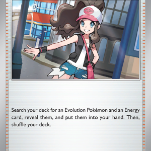 Hilda - 084/086 - Inglés