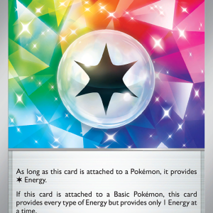 Prism Energy 86/86