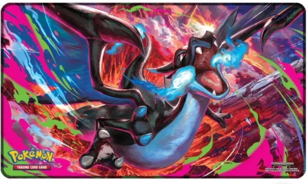 [PREVENTA 14/11/25] Mega Charizard X Ultra Premium Collection - Inglés - Imagen 4