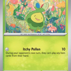 Budew - 004/131