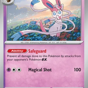 Sylveon - 040/131
