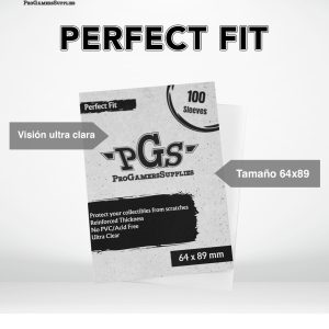 Protector PGS Perfect Fit