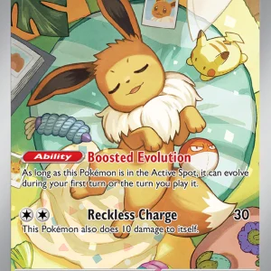 Eevee Svp 173 Sellado