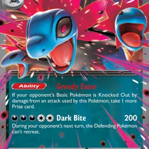 Hydreigon Ex 067/086