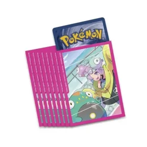 Sleeves Iono Premium Tournament Collection
