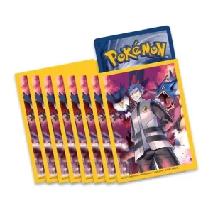 Sleeves Cyrus Premium Tournament Collection