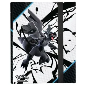 Carpeta | POKÉMON BLACK 360