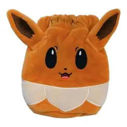 Bolsa Pouch Eevee