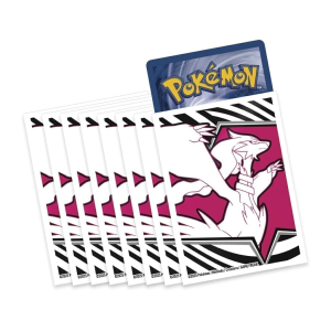 Sleeves WHITE FLARE POKÉMON