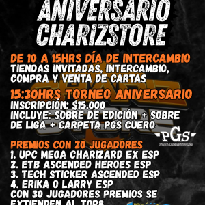 TORNEO ANIVERSARIO 28 DE MARZO