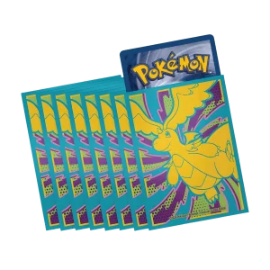 Sleeves Dragonite Ascended Heroes