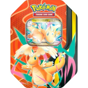 [PREVENTA] [28/08/26] Mega Forces Tin (MEGA DRAGONITE) - Inglés