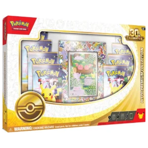 [PREVENTA 1 06/11/26] 30th Celebration - Ditto Premium Collection - Español