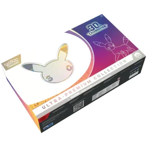 [PREVENTA 1 - 06/11/26] 30th Celebration - Ultra Premium Collection (UMBREON) ESPAÑOL