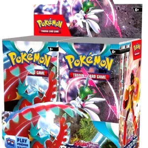 Paradox Rift- Booster Box - Ingles