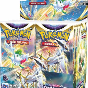 Brilliant Stars - Booster Box - Ingles