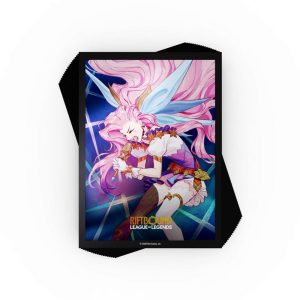 [PREVENTA] Card Sleeves Riftbound - Radiance Art #3