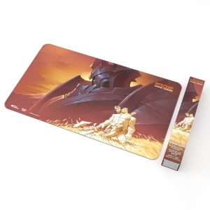 [PREVENTA] Playmat Riftbound Radiance 4