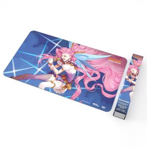[PREVENTA] Playmat Riftbound Radiance 3