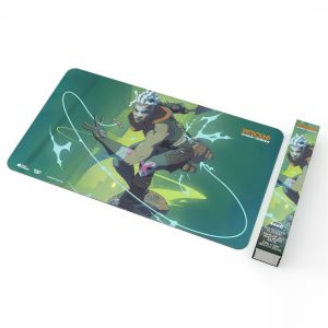 [PREVENTA] Playmat Riftbound Radiance 1