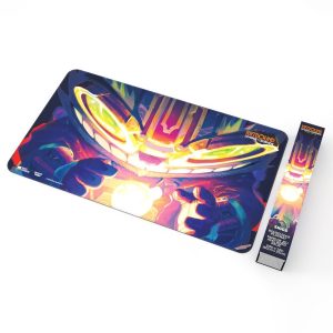 [PREVENTA] Playmat Riftbound Radiance 2