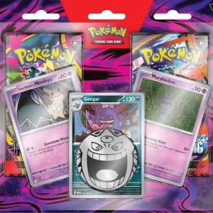 Enhanced 2-Pack Blister (Q4 2026) ING
